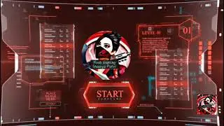 My New Intro For Coming Videos #Intro #GamingIntro #Gamer
