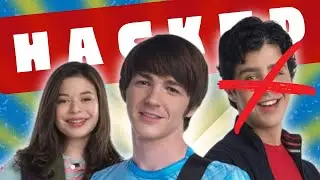 I BROKE the Drake & Josh Code