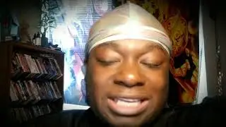 Ninjamik3 Freestyle Friday: Whats Poppin