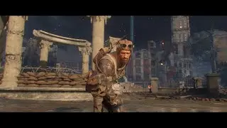 Black Ops 3 Zombies Unused Cutscenes