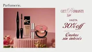 SAN VALENTIN | YVES SAINT LAURENT - MAQUILLAJE | DESCUENTO + CUOTAS SIN INTER&Eacute;S | Parfumerie.