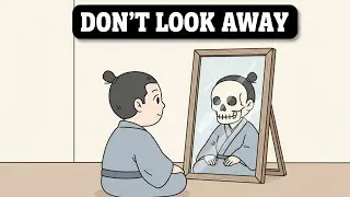Fear Confrontation Training: How Samurai Mastered Death Anxiety