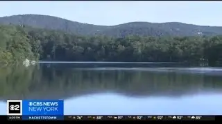 Bear Mountain State Park partially reopens after weeks of storm repairs