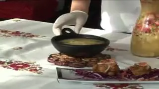 Cocina Quite&ntilde;a: La Caja de Pandora