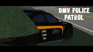 DMV Police Patrol in Berkeley County! (Part 1)