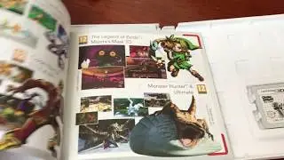 Однорукий Анбоксинг: Chibi-Robo! Zip Lash для Nintendo 3DS