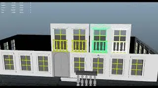 MODULAR BUILDING KIT