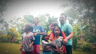 Belajar tampil anak anak group Manu Gala Dikira, Wejewa Timur, Sumba Barat Daya, NTT