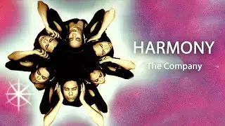 The Company - Harmony (Official Audio)