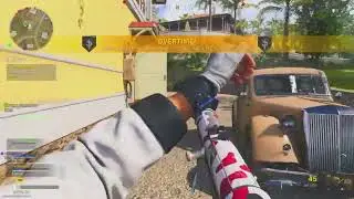 Caldera Funny Moments