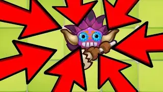 New BEST DECK is *UNSTOPPABLE* in Rush Royale!