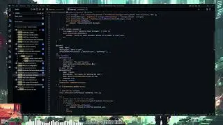 low energy stream | building a discord bot | typescript | node