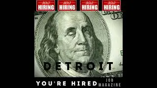 Michigan Detroit Job Fair 2024. The Best Jobs In Detroit. The Highest Paying Jobs In Michigan.