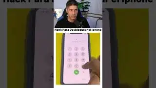 EL "HACK" PARA DESBLOQUEAR CUALQUIER IPHONE! 📱😱 (¿Real o Fake?)