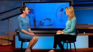 Author Hollye Jacobs Shares Her Intimate Experience With Breast Cancer In New Book