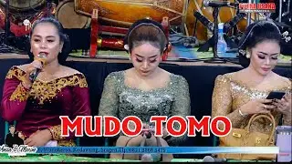LIVE  MUDO TOMO  //  TOMO MC  // LIVE  Ssumberejo pereng