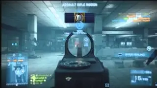 Battlefield 3 Scrim/Clan Match/ (HYK)