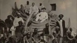 The History of the Ivory Trade