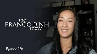 Kitchen Remodel, Airbnb Tips, and Post-Possession Agreements | Franco Dinh Show Episode 20
