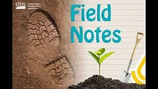 Field Notes Webinar #6 (9/14/21)