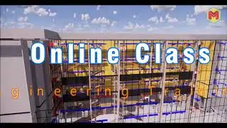 REVIT MEP Fundamentals Course (Online Class)