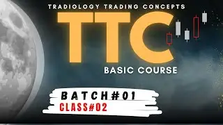 TTC Basic Course 2026 | Forex | Batch 01 | Class 02 Urdu/Hindi