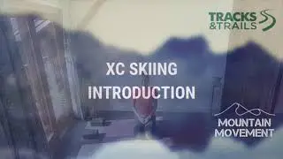 Cross-Country Ski Warm-Up Guide | Essential Mobility & Activation Exercises