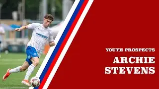 Youth Prospects | Archie Stevens