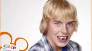 Cameron Kennedy (Rory)