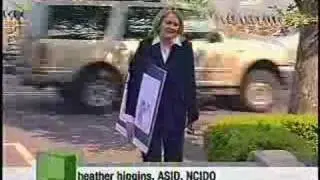 Heather Higgins on 
