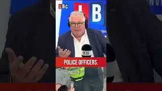 #ukriots #ukpolice