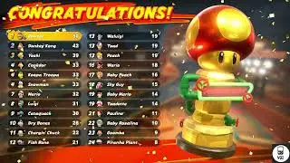 VGI Live - July 13 2025 - Towerborne Grinding With A Chance of Mario Kart World!