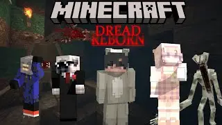 SCARIEST minecraft experience EVER.