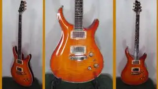 Indie Guitars - IPR 1st Anniversary