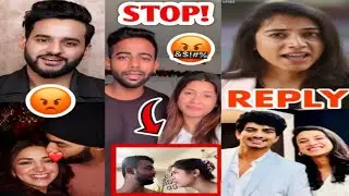  Smriti Mandhana Reacts Indirectly to Palash Muchhal 😮 Splitsvilla couple MMS Leaked? 😳 Fukra Insaan