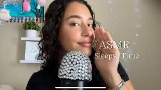 ASMR trigger words you NEVER knew you need to sleep!😴✨(Mouth sounds/Hand movements/Cupped whisper)