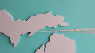 FOR SALE! Michigan Wall Art on Solid Wood &ndash; LINK IN DESCRIPTION!