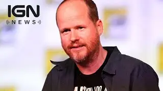 Joss Whedon Gets Victorian Sci-Fi Series at HBO - IGN News