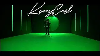 Kwony Cash - No Way ( In Studio Performance )