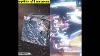 Amazing Facts About EARTH in  #shorts​#shortvideo​ #facts​ #shortsfeed​ #youtubeshorts​ #viral