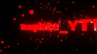 Mi nueva intro del canal