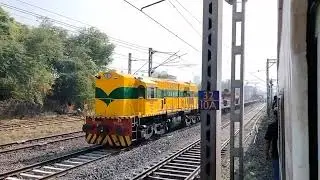 Borivali&ndash;Kandivali 6th Line Work in Progress 🚧 | Mumbai Suburban Rail Update