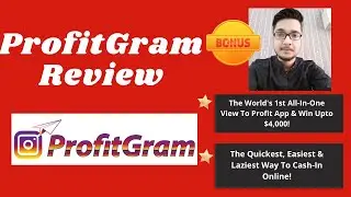 ProfitGram Review and demo - Free Instagram AI Messenger 🔥 | Exclusive bonuses - Link in Description