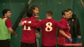 Assixta Futsal Ripa Lisciani Teramo 1 5 11 02 2023