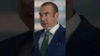 &ldquo;Cancel my day!&rdquo;#suits #suitstvshow
