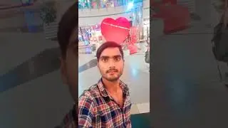 GIP Mall Delhi timepass #viralvideo #shortvideo King video