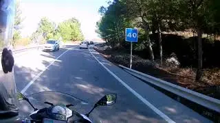Ruta en moto: Castillos de Guadalajara