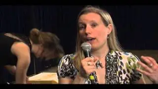 DePaul Visiting Artist Series Profile