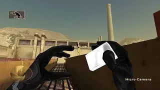 007: NightFire - Chain Reaction (Platinum/00 Agent)
