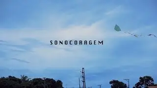 BRENNO | SONOCORAGEM (Official Video)